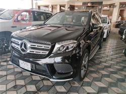 مرسيدس بنز GLS
